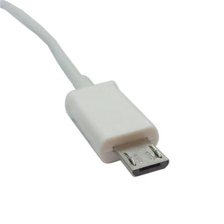 Cable USB Tipo A-Micro