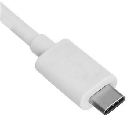 Cable USB Tipo A-C