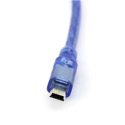 Cable USB Tipo A-Mini 2