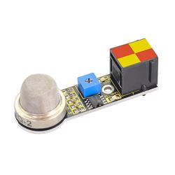 Keyestudio EASY Plug Sensor analógico de gas MQ-2 2