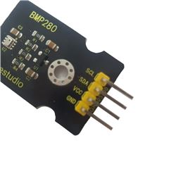 Keyestudio Sensor de Presión, Temperatura y Altitud BMP280 conexión I2C