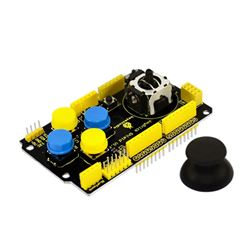 Keyestudio Shield JoyStick 2