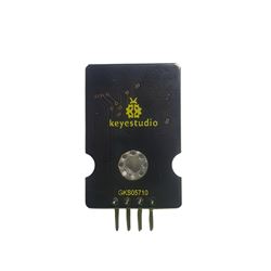 Keyestudio CCS811 Sensor de eCO2 (Dióxido de Carbono Equivalente) y TVOC conexión I2C