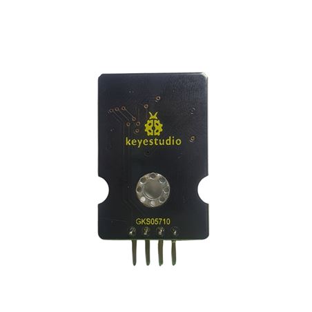 Keyestudio CCS811 Sensor de eCO2 (Dióxido de Carbono Equivalente) y TVOC conexión I2C