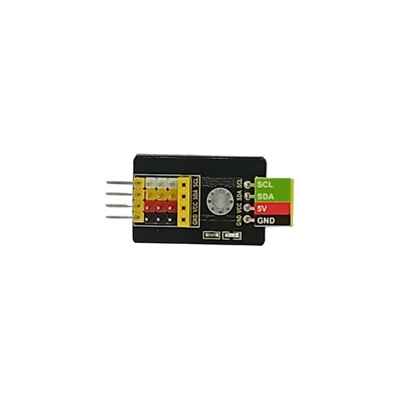 Keyestudio mini Hub I2C