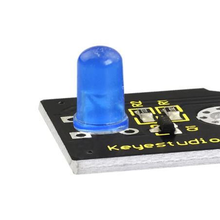Keyestudio Módulo LED azul