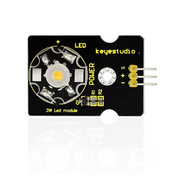 Keyestudio Módulo LED 3W