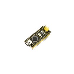 Keyestudio Nano 3.0 chip CH340 (no incluye cable USB) 2