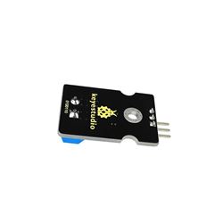 Keyestudio Sensor de corriente ACS712-30A