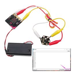 Keyestudio Sensor de sonido o microfono para micro:bit