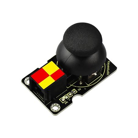 Keyestudio EASY Plug Módulo joystick