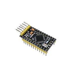 Keyestudio Pro Mini Atmega328P (basada en Arduino Pro Mini, no incluye cable USB)