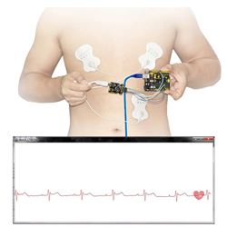 Keyestudio Sensor monitor de ritmo cardíaco