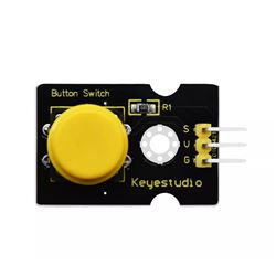 Keyestudio Botón pulsador digital