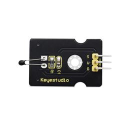Keyestudio Sensor de temperatura analógico