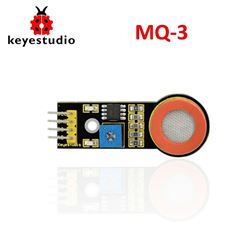 Keyestudio Sensor analógico de alcohol MQ-3