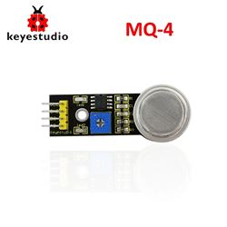 Keyestudio Sensor analógico de gas MQ-4