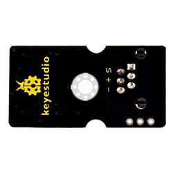 Keyestudio EASY Plug Módulo Led RGB con 4 leds Neopixel WS2812