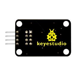 Keyestudio Módulo ESP-01S Wifi (Zócalo para ESP8266)