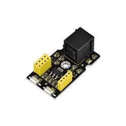 Keyestudio EASY Plug  Módulo ESP-01S Wifi + Bluetooth (Zócalo para ESP8266 o módulo Bluetooth)