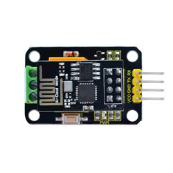 Keyestudio Módulo ESP-01 ESP8266 Wifi con relé 3V