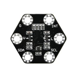 Keyestudio Sensor de color TCS34725 para micro:bit