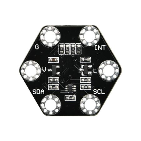 Keyestudio Sensor de color TCS34725 para micro:bit