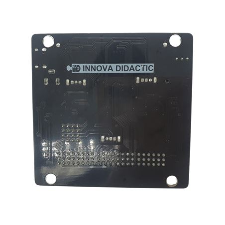 Placa de expansión Shield:bit con controlador de motores