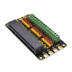 Keyestudio Shield extensión de sensores con terminales para la micro:bit