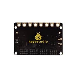 Keyestudio Shield 16 canales para Servo PCA9685PW para micro:bit