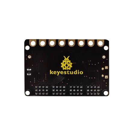 Keyestudio Shield 16 canales para Servo PCA9685PW para micro:bit