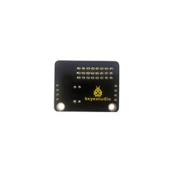 Keyestudio Expansor de entradas y salidas digitales por I2C PCF8574A 2