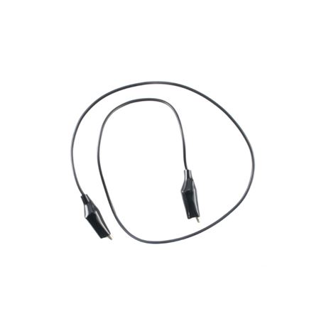 Cables de cocodrilo (Pack de 10)