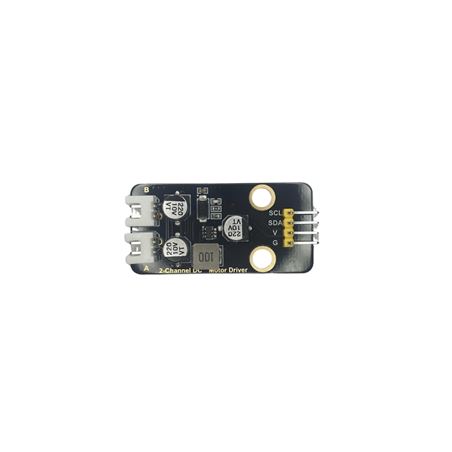 Keyestudio Driver o controlador de motores por I2C