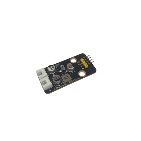 Keyestudio Driver o controlador de motores por I2C