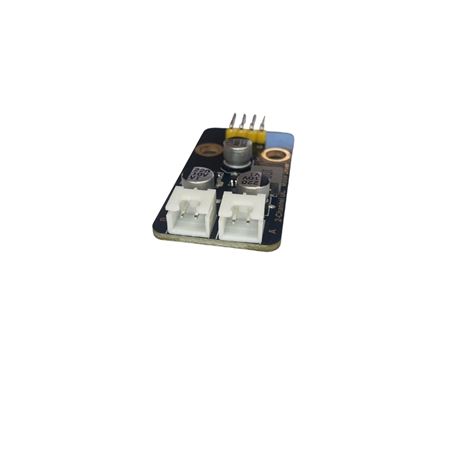 Keyestudio Driver o controlador de motores por I2C