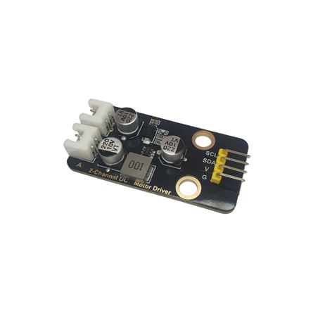 Keyestudio Driver o controlador de motores por I2C