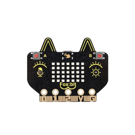 Keyestudio Fox:bit ESP32
