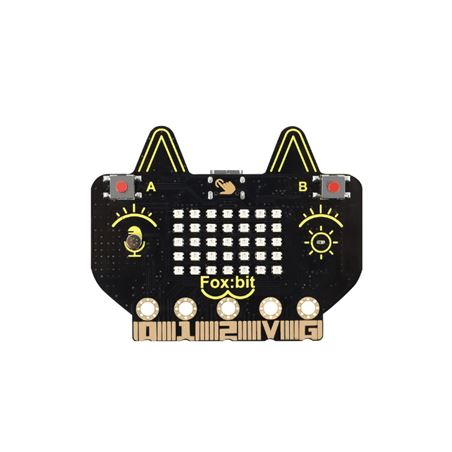Keyestudio Fox:bit ESP32