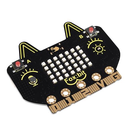 Keyestudio Fox:bit ESP32
