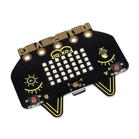 Keyestudio Fox:bit ESP32