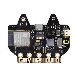 Keyestudio Fox:bit ESP32
