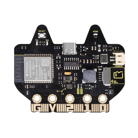 Keyestudio Fox:bit ESP32