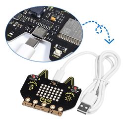 Keyestudio Fox:bit ESP32