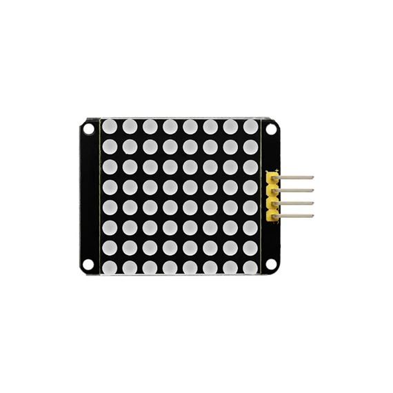 Keyestudio Matriz de LED 8x8 I2C HT16K33