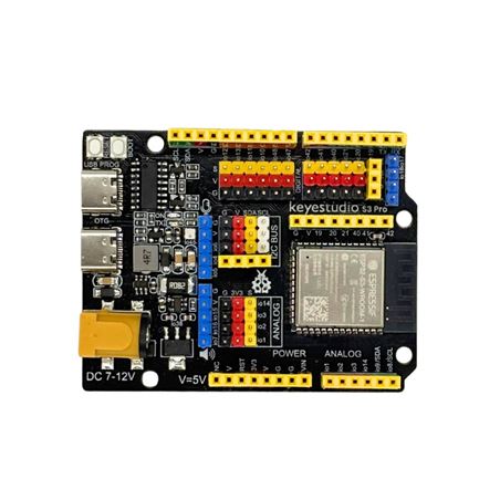 Keyestudio Placa ESP32 STEAMakers AI