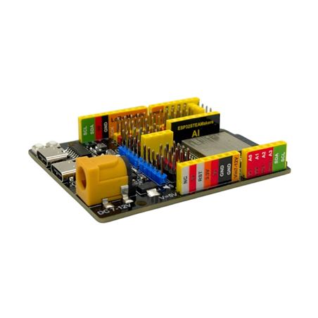 Keyestudio Placa ESP32 STEAMakers AI