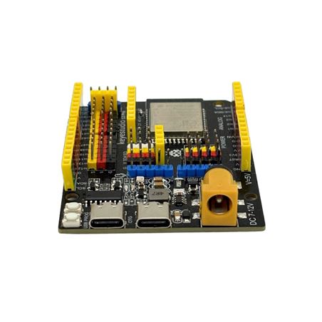 Keyestudio Placa ESP32 STEAMakers AI