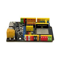 Keyestudio Placa ESP32 STEAMakers AI