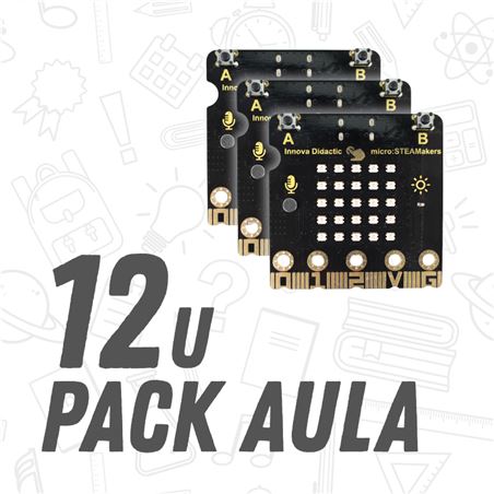 12packmicrosteamakers
